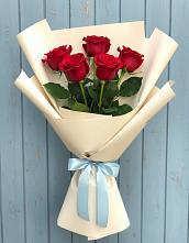 Букет Классика чувств #REPLACE_PRED# Матвеевом Кургане