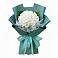 Букет цветов из: Гортензия в Матвеевом Кургане
