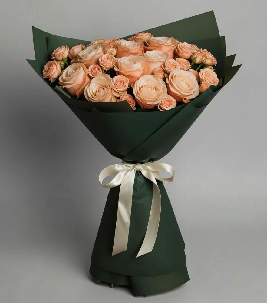 Букет Элегантный в Матвеевом Кургане