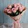 Букет цветов из: Розы в Матвеевом Кургане