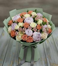 Букет Мороженное #REPLACE_PRED# Матвеевом Кургане