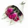 Букет цветов из: Розы в Матвеевом Кургане