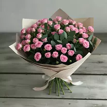 Букет Удовольствие в Матвеевом Кургане