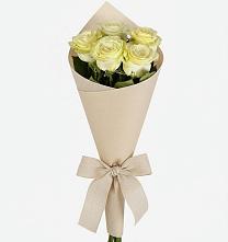Букет цветов из:  Розы #REPLACE_PRED# Матвеевом Кургане