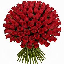 Букет Красные розы Чери Лав в Матвеевом Кургане