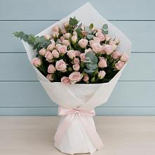 Букет цветов из:  Розы #REPLACE_PRED# Матвеевом Кургане