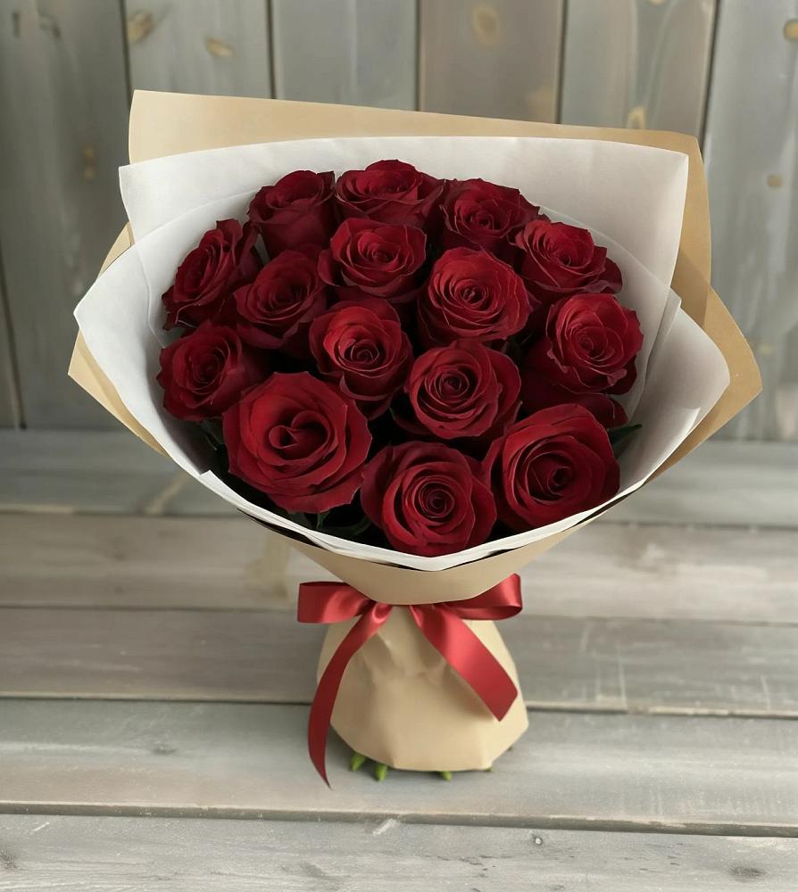 Букет Блистательный в Матвеевом Кургане